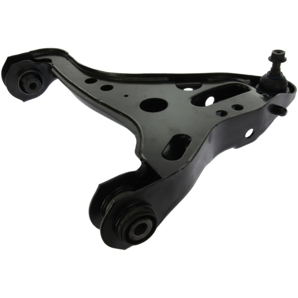 Centric Premium™ Front Passenger Side Lower Control Arm and Ball Joint Assembly 622.65055