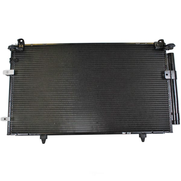 Denso A/C Condenser 477-0506