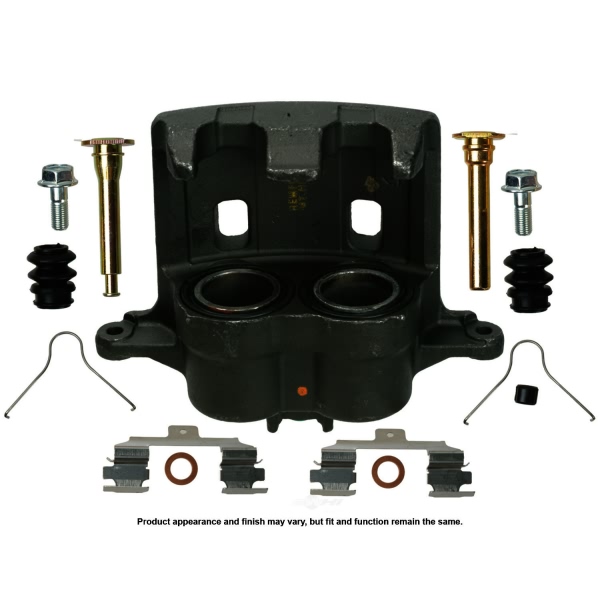 Cardone Reman Remanufactured Unloaded Caliper 19-2819