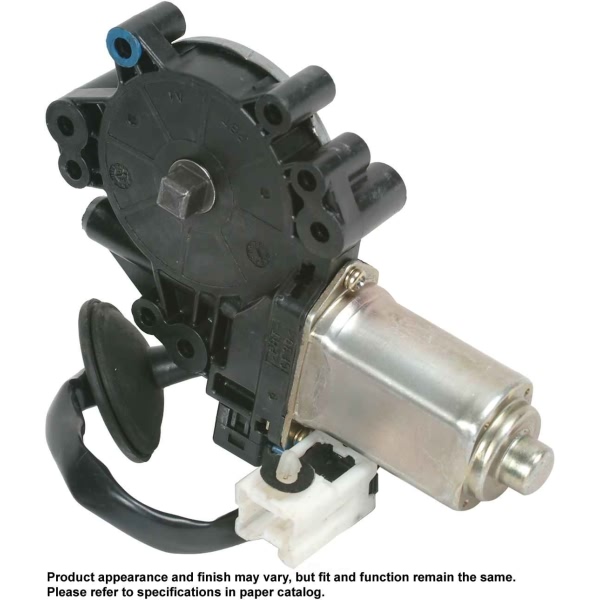 Cardone Reman Remanufactured Window Lift Motor 47-1382