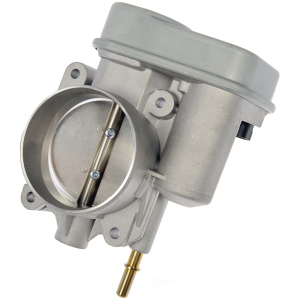 Dorman Throttle Body Assemblies 977-792