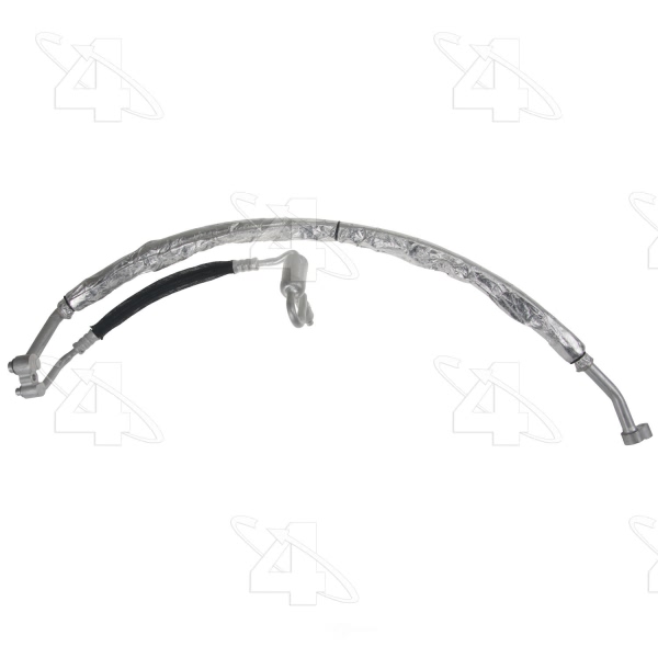 Four Seasons A C Manifold Hose Assembly 56893