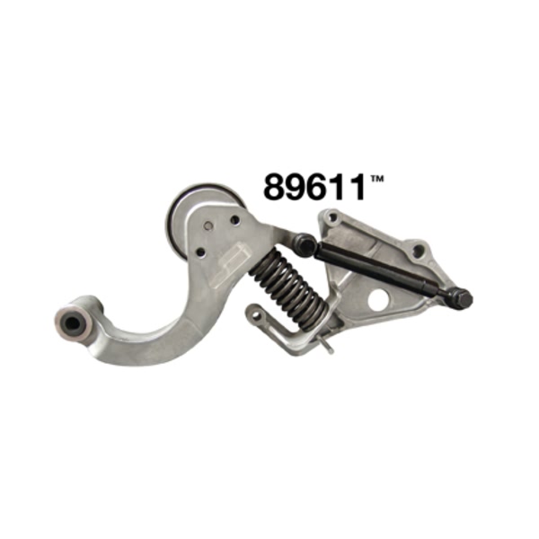 Dayco No Slack Automatic Belt Tensioner Assembly 89611