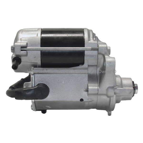 Quality-Built Starter Remanufactured 16839