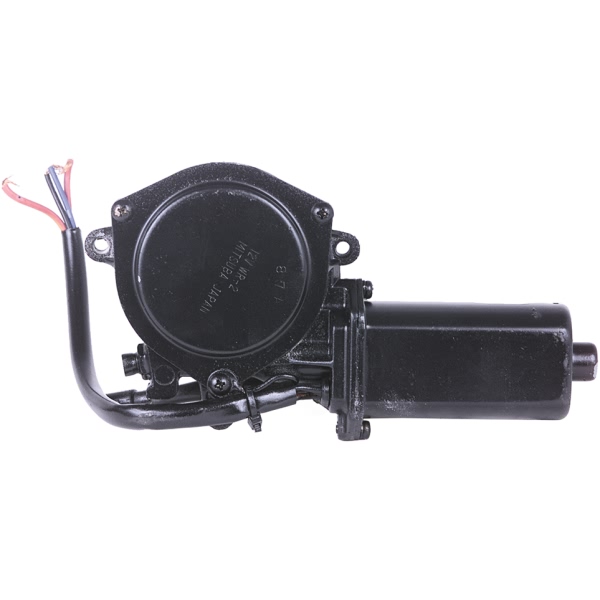 Cardone Reman Remanufactured Window Lift Motor 47-1503