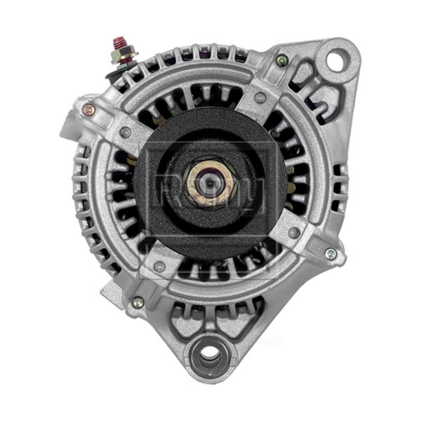 Remy Remanufactured Alternator 14847