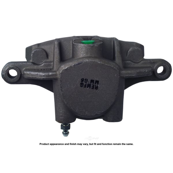 Cardone Reman Remanufactured Unloaded Caliper 18-4854