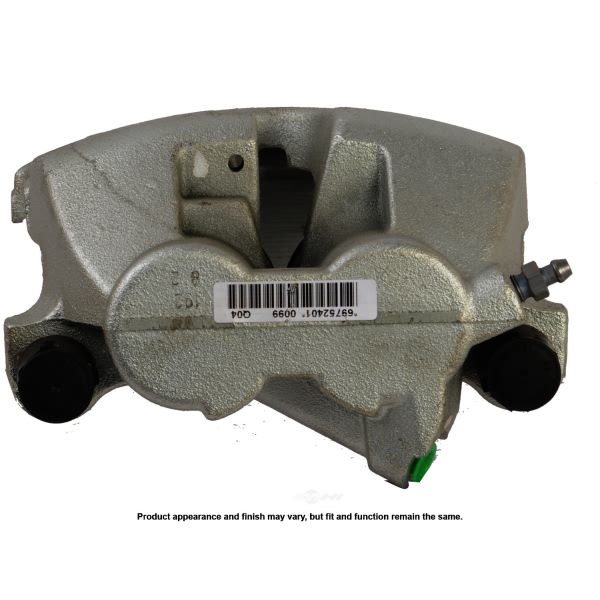 Cardone Reman Remanufactured Unloaded Caliper 19-6189