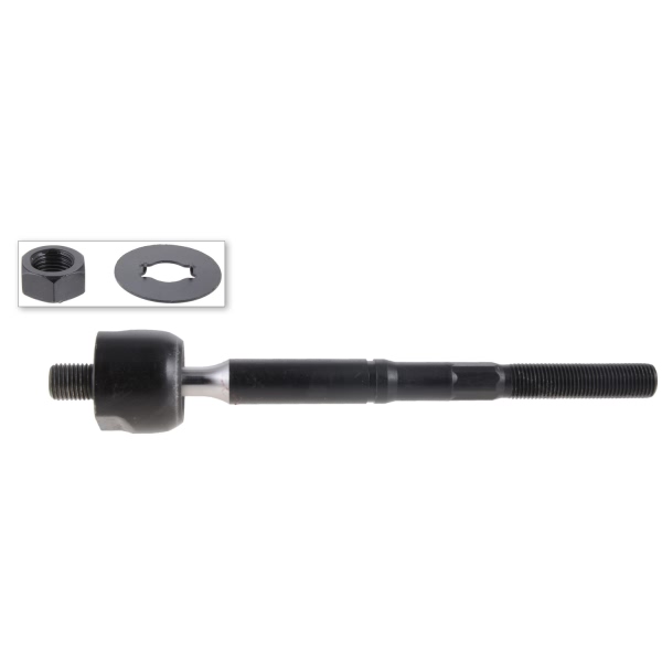 Centric Premium™ Front Inner Steering Tie Rod End 612.44085