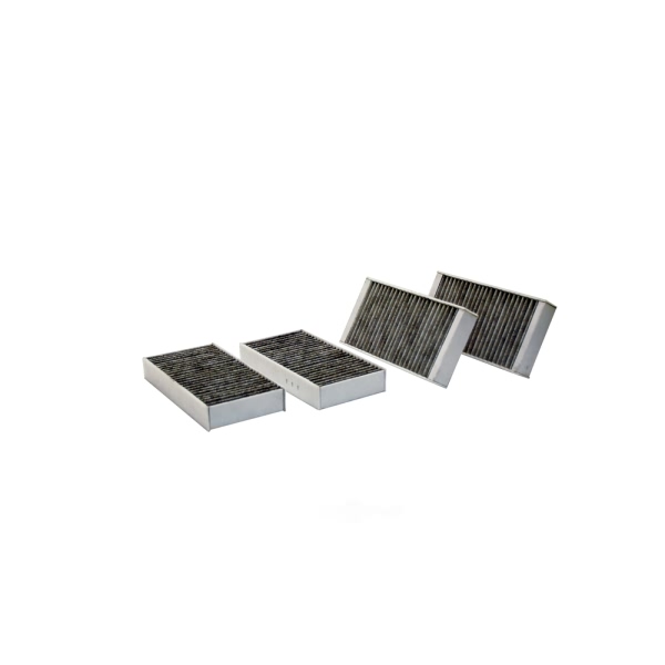 WIX Cabin Air Filter 49376