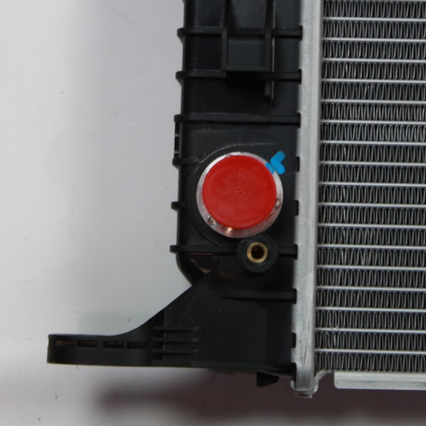 TYC Engine Coolant Radiator 13188