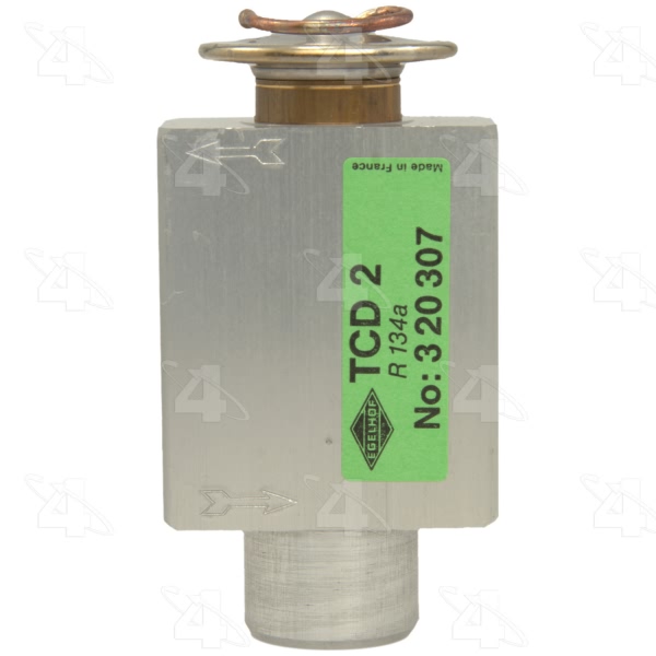Four Seasons A C Expansion Valve 38620