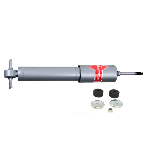 KYB Gas A Just Front Driver Or Passenger Side Monotube Shock Absorber KG5780