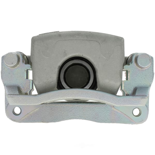 Centric Remanufactured Semi-Loaded Rear Driver Side Brake Caliper 141.51660