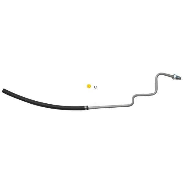 Gates Power Steering Return Line Hose Assembly 365769