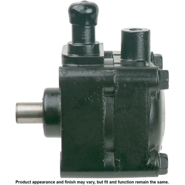 Cardone Reman Remanufactured Power Steering Pump w/o Reservoir 21-5282