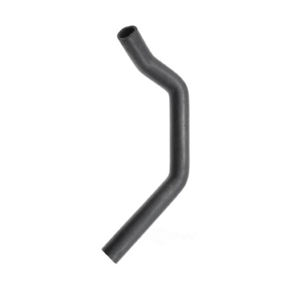 Dayco Engine Coolant Curved Radiator Hose 71970