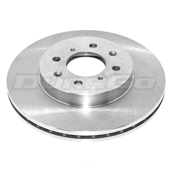 DuraGo Vented Front Brake Rotor BR3295