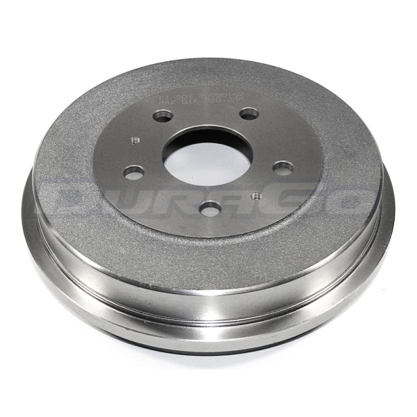 DuraGo Rear Brake Drum BD920162