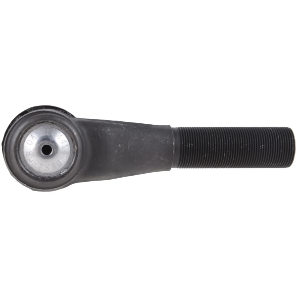 Centric Premium™ Front Driver Side Outer Steering Tie Rod End 612.65121