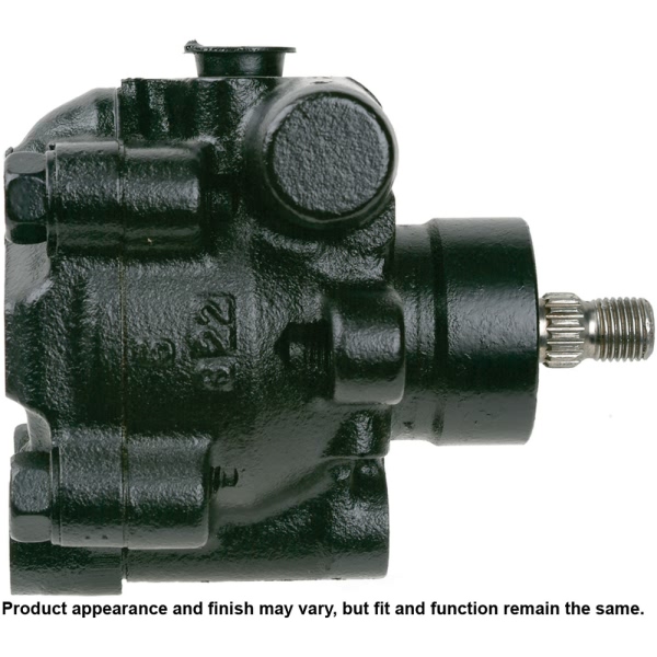 Cardone Reman Remanufactured Power Steering Pump w/o Reservoir 21-5377