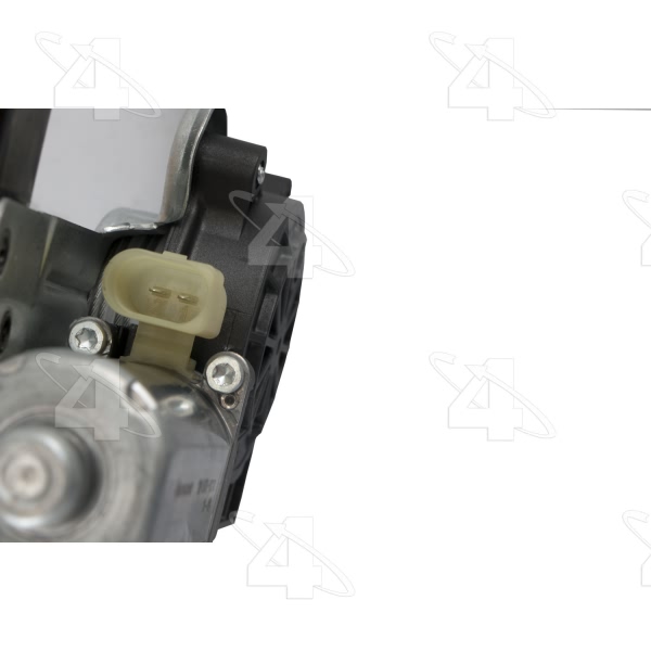 ACI Rear Passenger Side Power Window Regulator and Motor Assembly 389497
