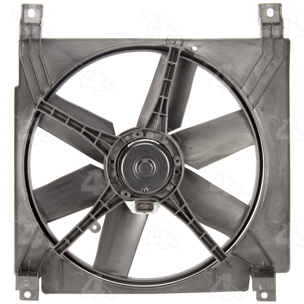 Four Seasons Engine Cooling Fan 75578