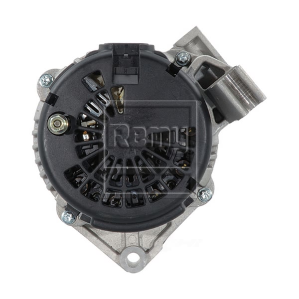 Remy Remanufactured Alternator 21844