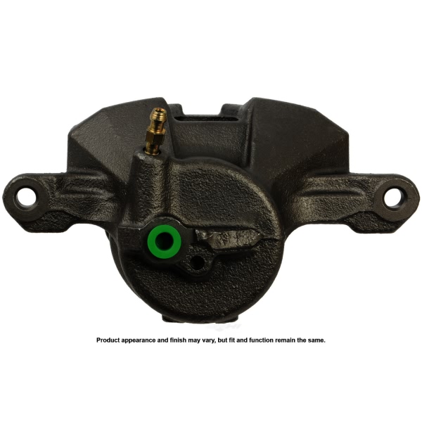 Cardone Reman Remanufactured Unloaded Caliper 19-6040