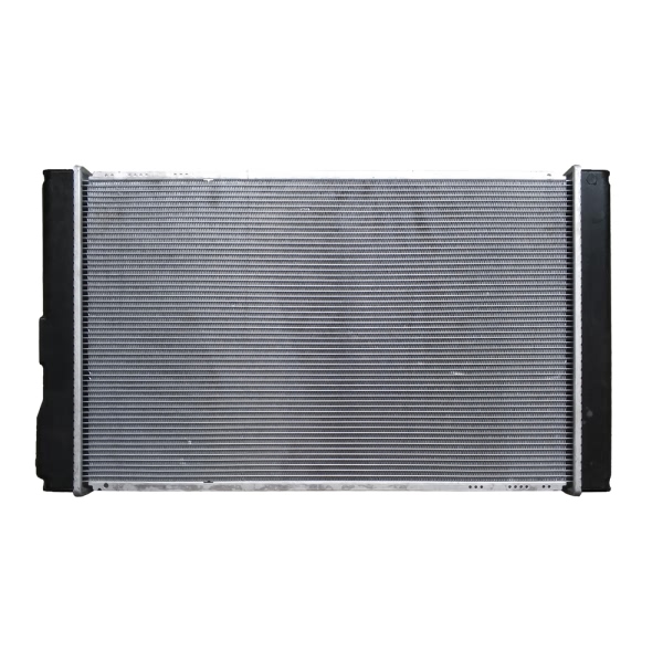 TYC Engine Coolant Radiator 13696