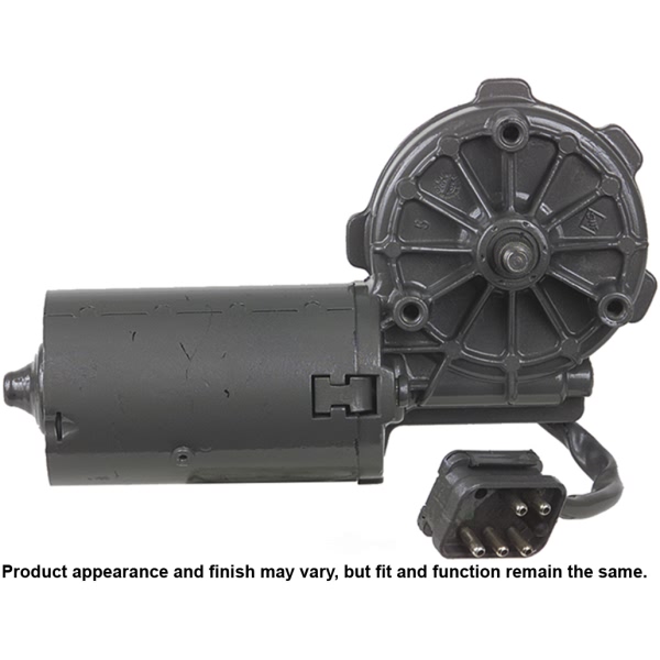 Cardone Reman Remanufactured Wiper Motor 43-1512