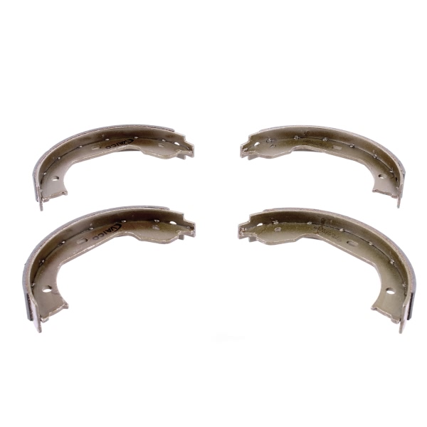 VAICO Rear Parking Brake Shoes V20-4118