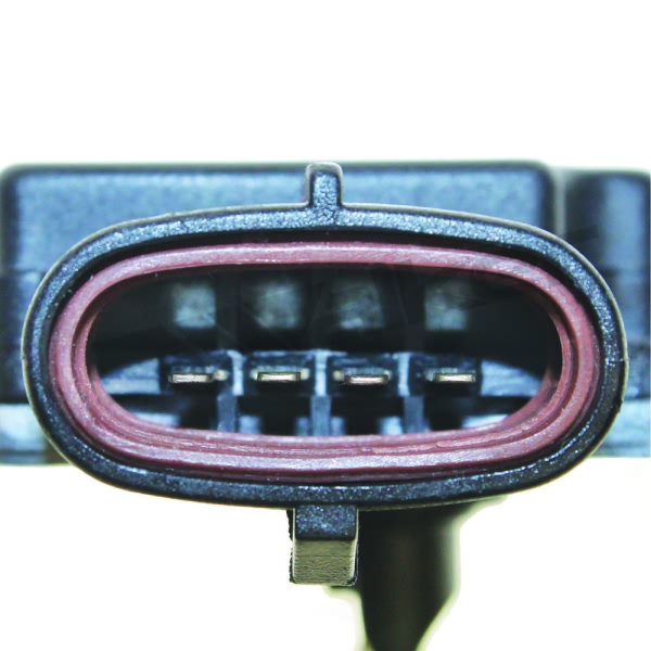 Walker Products Mass Air Flow Sensor 245-2015