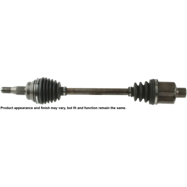Cardone Reman Remanufactured CV Axle Assembly 60-3047