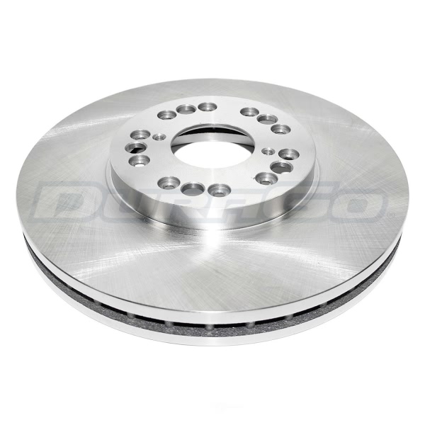 DuraGo Vented Front Brake Rotor BR31172