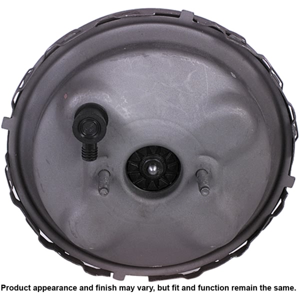 Cardone Reman Remanufactured Vacuum Power Brake Booster w/o Master Cylinder 54-71033