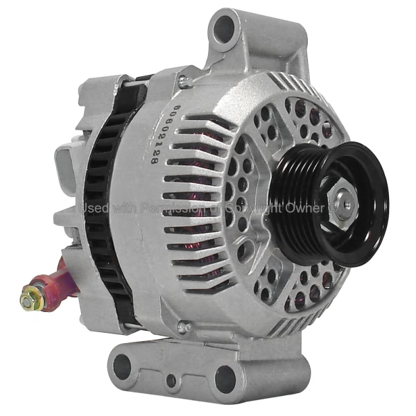 Quality-Built Alternator New 7794603N