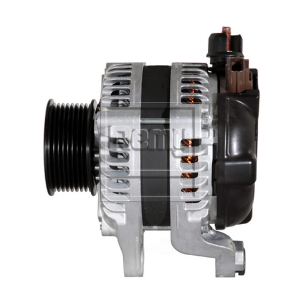 Remy Alternator 92007