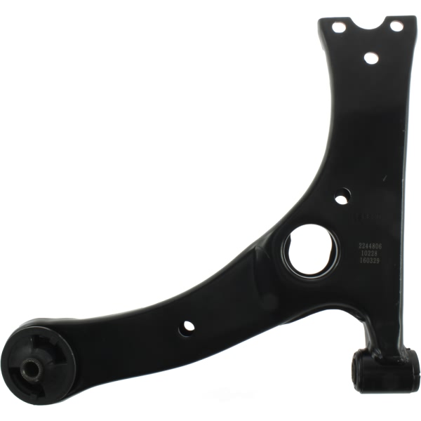 Centric Premium™ Front Driver Side Lower Control Arm 622.44806