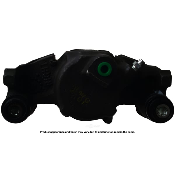 Cardone Reman Remanufactured Unloaded Caliper 18-4253