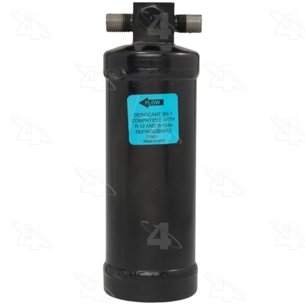 Four Seasons A C Receiver Drier 33576