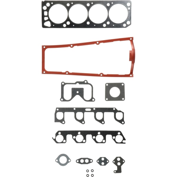 Victor Reinz Cylinder Head Gasket Set 02-10692-01