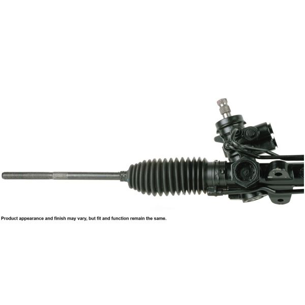 Cardone Reman Remanufactured Hydraulic Power Rack and Pinion Complete Unit 22-359