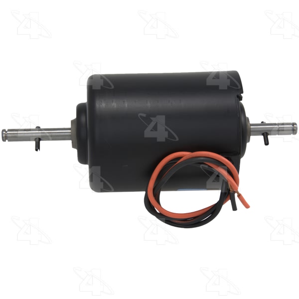 Four Seasons Hvac Blower Motor Without Wheel 35293