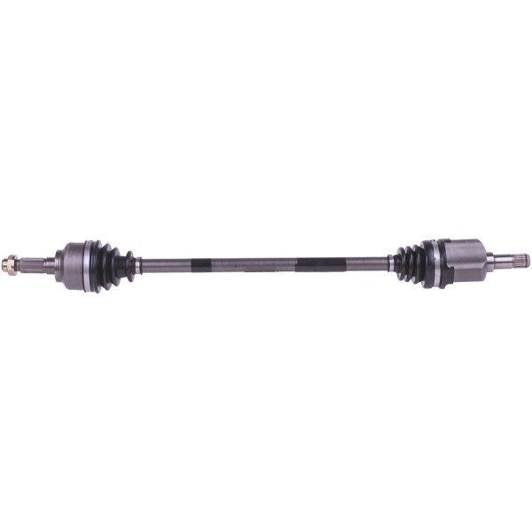 Cardone Reman Remanufactured CV Axle Assembly 60-2012