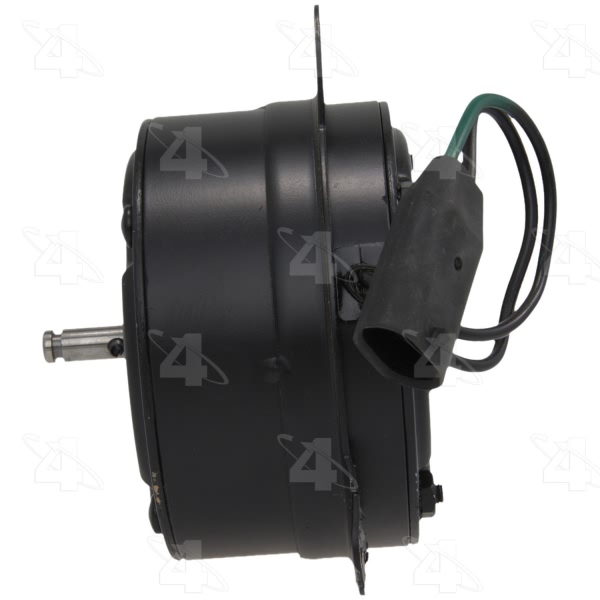 Four Seasons Driver Side Radiator Fan Motor 35151