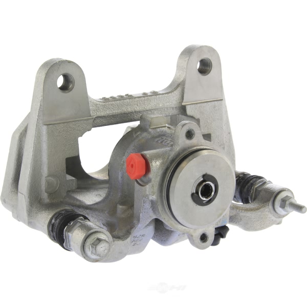 Centric Remanufactured Semi-Loaded Rear Passenger Side Brake Caliper 141.58519