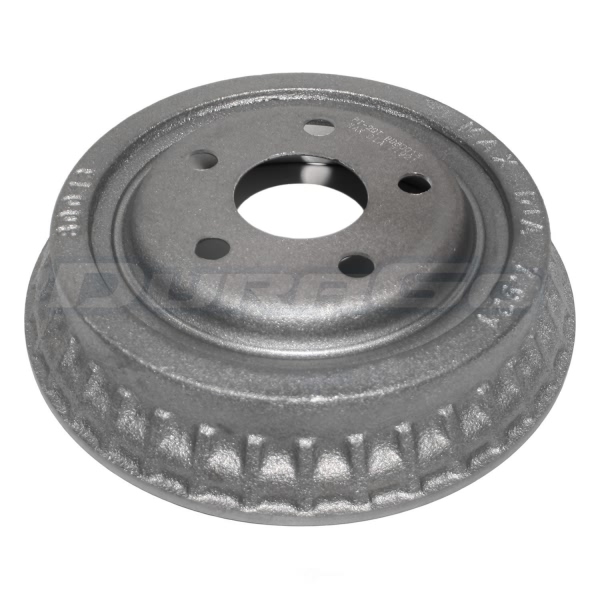 DuraGo Rear Brake Drum BD80013