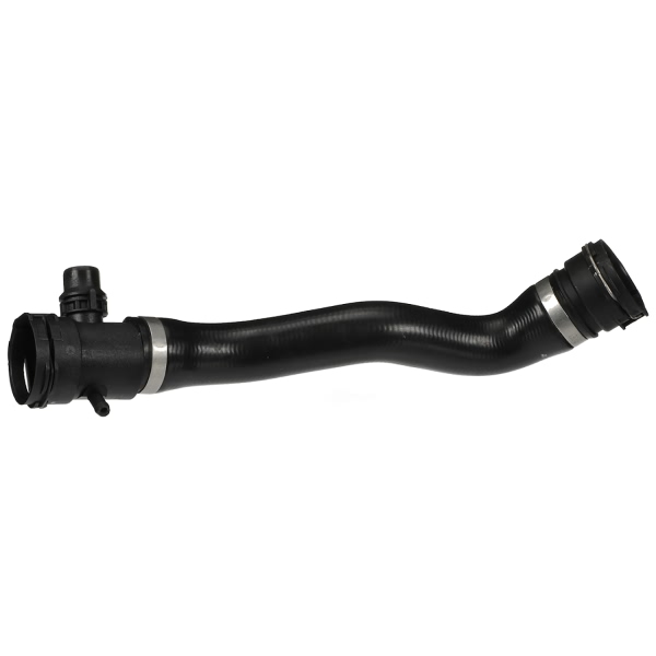 Gates Engine Coolant Molded Radiator Hose 51476