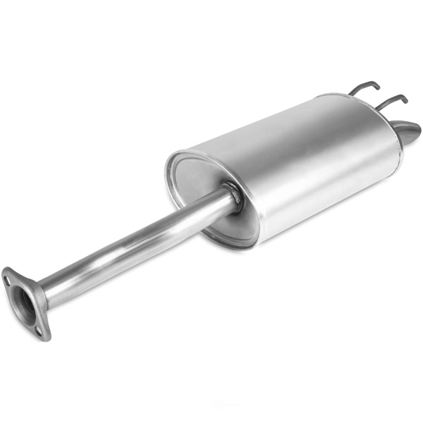 Bosal Rear Exhaust Muffler Assembly 163-113